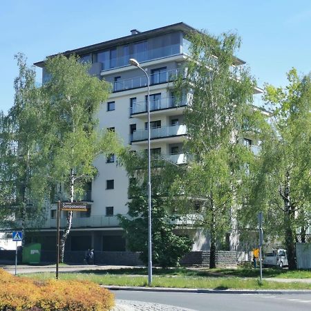 Apartament Gold بييلسكو بياوا المظهر الخارجي الصورة