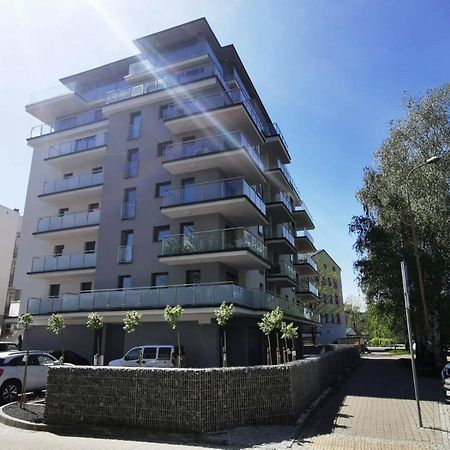 Apartament Gold بييلسكو بياوا المظهر الخارجي الصورة