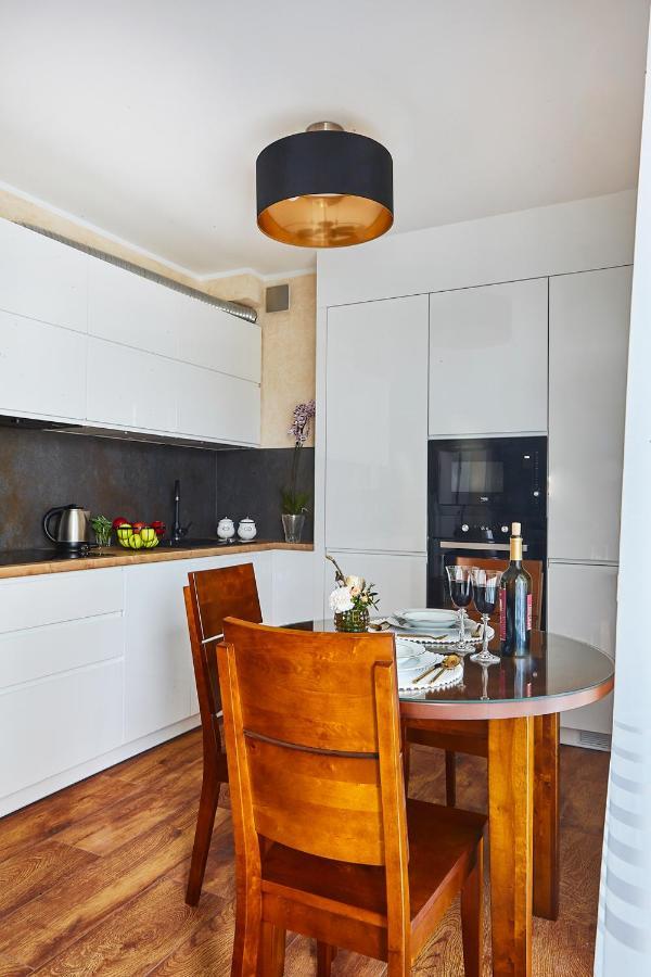 Apartament Gold بييلسكو بياوا المظهر الخارجي الصورة