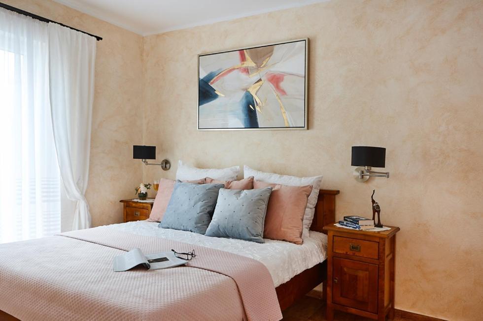 Apartament Gold بييلسكو بياوا المظهر الخارجي الصورة