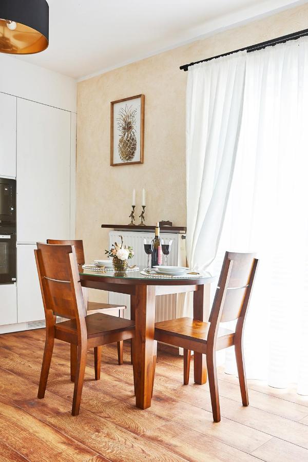 Apartament Gold بييلسكو بياوا المظهر الخارجي الصورة