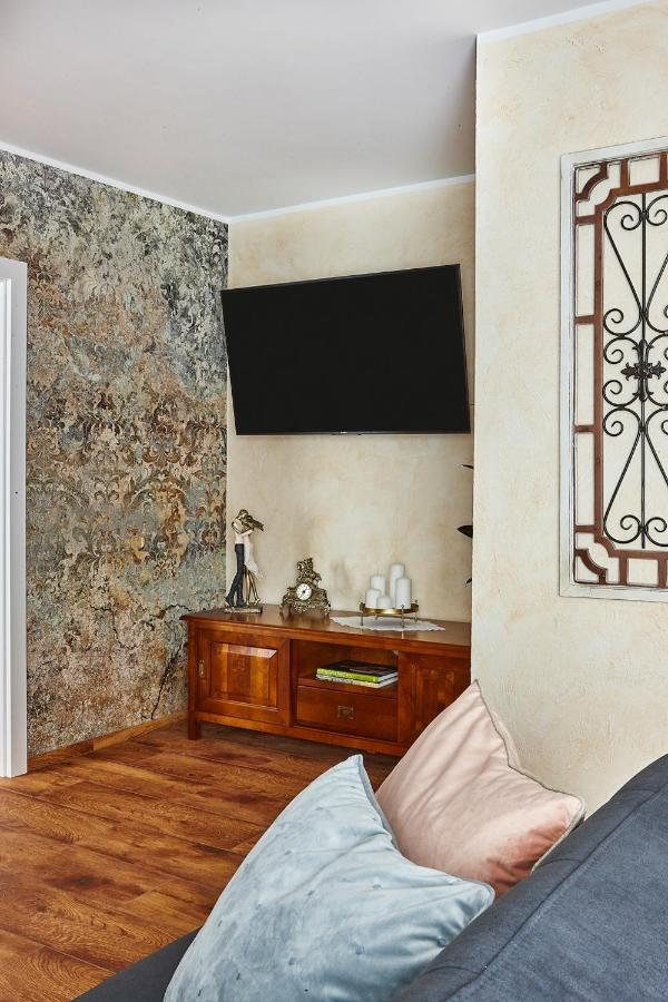 Apartament Gold بييلسكو بياوا المظهر الخارجي الصورة