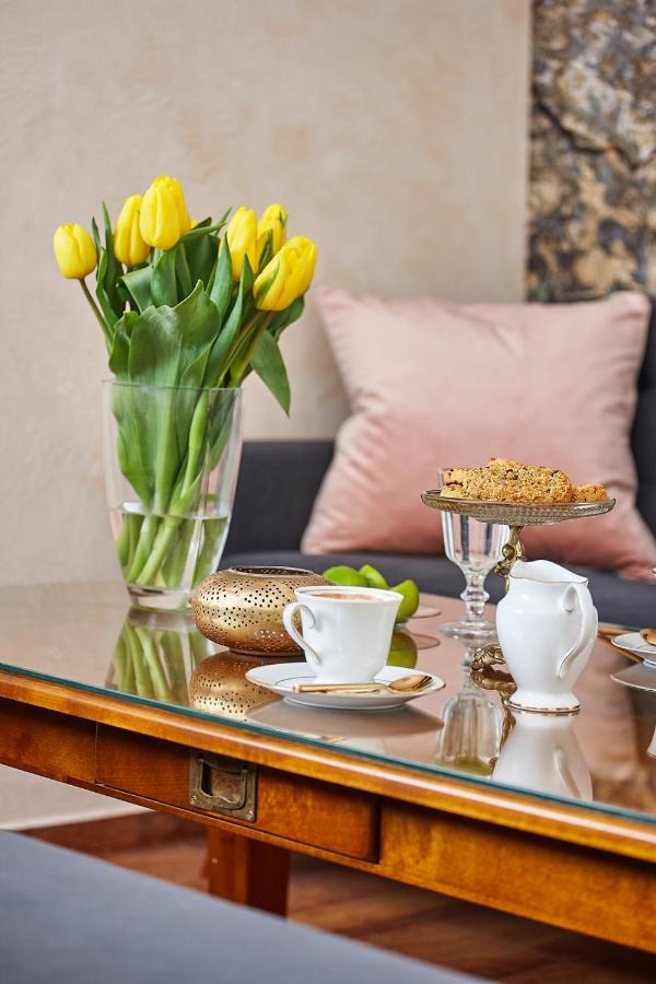Apartament Gold بييلسكو بياوا المظهر الخارجي الصورة