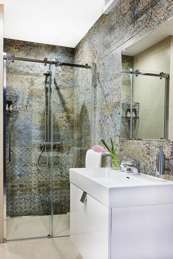 Apartament Gold بييلسكو بياوا المظهر الخارجي الصورة