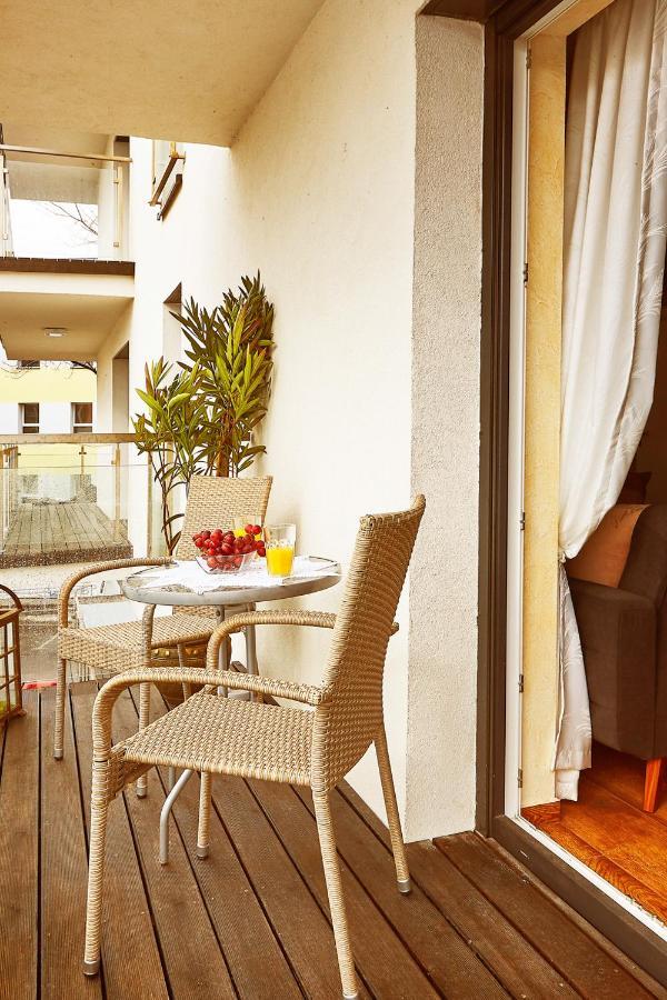 Apartament Gold بييلسكو بياوا المظهر الخارجي الصورة