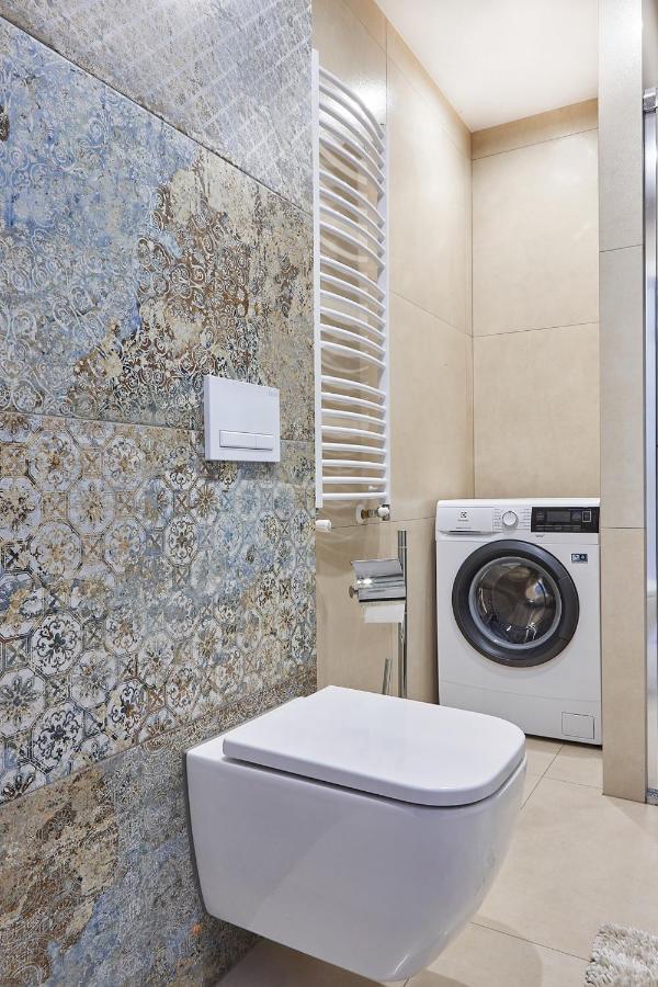 Apartament Gold بييلسكو بياوا المظهر الخارجي الصورة